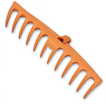 Картинка Грабли ручные Bradas TQ-G12