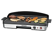 Картинка Электрогриль ROMMELSBACHER BBQ 2003