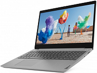 Картинка Ноутбук Lenovo IdeaPad 3 15ADA05 81W10169RE