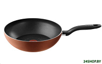 Картинка Сковорода ВОК Tefal Luminens 04202628