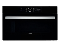 Картинка Микроволновая печь Whirlpool AMW 730 NB