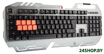 Картинка Клавиатура A4Tech Bloody B418
