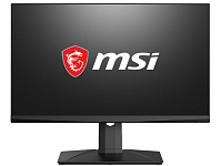Картинка Игровой монитор MSI Oculux NXG253R