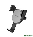 Картинка Держатель для смартфона UGREEN LP130 40907 Deep Black