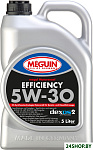 Megol Efficiency 5W-30 5л [3194]