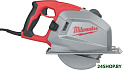 Дисковая (циркулярная) пила Milwaukee MCS 66 [4933440615]