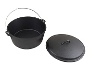 Картинка Казан Mallony KC-31 7.6L (985047)