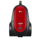 Картинка Пылесос LG VK76A06NDRP
