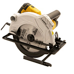 Картинка Пила циркулярная Denzel CS-210 (27305)