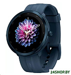 Картинка Умные часы Maimo Watch R (синий)