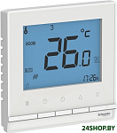 Картинка Терморегулятор Schneider Electric AtlasDesign ATN000138