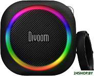 Картинка Беспроводная колонка Divoom Airbeat-30 (черный)