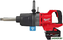 M18 ONEFHIWF1D-121C 4933499251 (с 1-им АКБ, кейс)