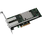 Картинка Сетевая карта DELL Intel X520 DP 10Gb (540-BBDW)