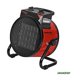 Картинка Тепловая пушка Парма ТВК-3000