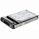 Картинка Жесткий диск Dell 400-ATJU 2TB