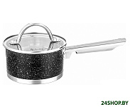 Картинка Кастрюля с длинной ручкой Agness 937-331
