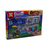 Картинка Конструктор XS 3008