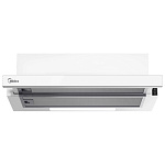 Картинка Вытяжка Midea MH60P303GW