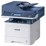 Картинка МФУ Xerox WorkCentre 3345