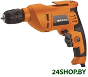 Картинка Дрель безударная Вихрь Д-550Б
