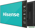 Информационная панель Hisense 75DM66D