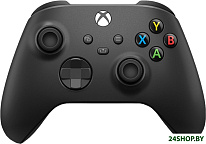Xbox (черный)