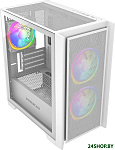 Alisio Micro Z3W ARGB CAMZW-A3