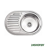 Картинка Кухонная мойка Ledeme L77750-R