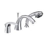 Картинка Смеситель Ledeme H21 L1121