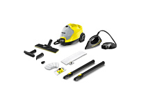 Картинка Пароочиститель напольный Karcher EasyFix SC 4 Iron