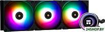 Frozen Notte 360 ARGB (черный)