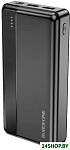 BJ24A 20000mAh (черный)