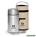 Картинка Термос АРКТИКА 301-1000А