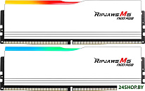Ripjaws M5 Neo RGB 2x32ГБ DDR5 6000 МГц F5-6000J3636F32GX2-RM5NRW
