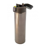 Картинка Термокружка DomiNado 2325 0.45л (бронзовый)