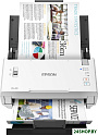 Сканер Epson WorkForce DS-410
