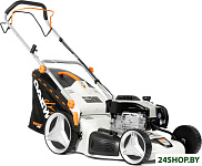 Картинка Газонокосилка Daewoo Power L 55SPB