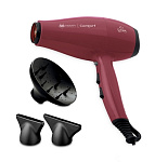 Картинка Фен GA.MA Comfort Halogen 5d Therapy