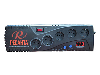 Картинка Стабилизатор РЕСАНТА С1500