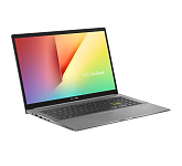 Картинка Ноутбук ASUS VivoBook S15 S533FL-BQ215T