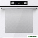 Картинка Электрический духовой шкаф Gorenje BOS6737E09WG
