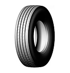 Картинка Автомобильные шины BELSHINA Бел-158 315/80R22.5 154/150M
