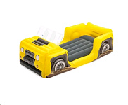 Картинка Кровать надувная Bestway Машина 67714 (160х84х62 см)