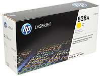 Картинка Картридж для принтера HP 828A [CF364A]