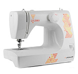 Картинка Электромеханическая швейная машина Jaguar LX2900