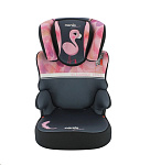 Картинка Автокресло Nania Befix Flamingo (7014010257)