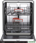 BDW 6025 D Infolight