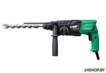 Картинка Перфоратор Hikoki (Hitachi) DH24PH (H-216543)