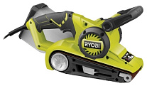 Картинка Ленточная шлифовальная машина RYOBI EBS800 (5133001148)